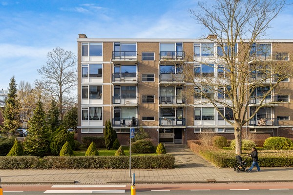 Property photo - Thorbeckeweg 313, 3317EG Dordrecht